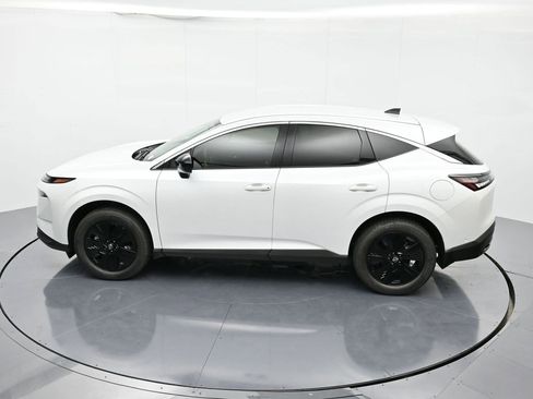 New 2025 Nissan Murano SV w/ Cargo Package image 34