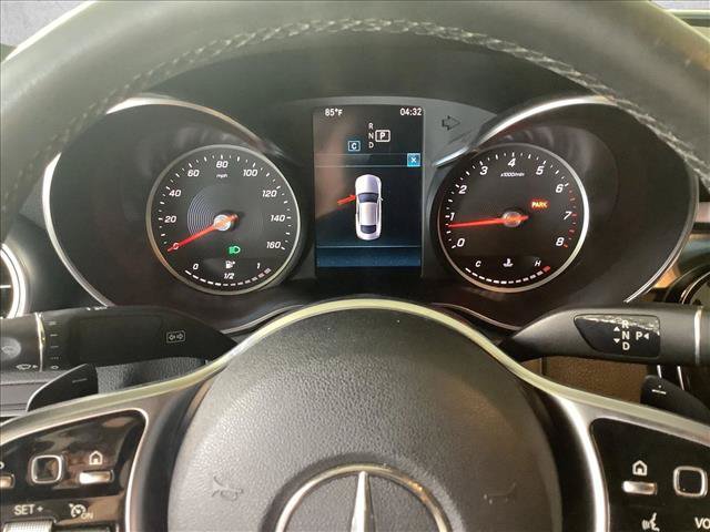 Used 2019 Mercedes-Benz C 300 Coupe image 10