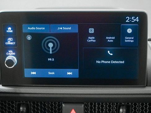 New 2026 Honda CR-V EX image 25