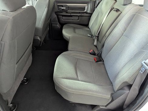 Certified 2023 RAM 1500 Classic Warlock image 14