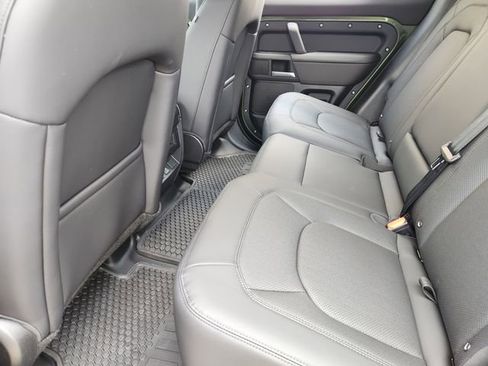 New 2026 Land Rover Defender 110 S AWD/4WD image 29