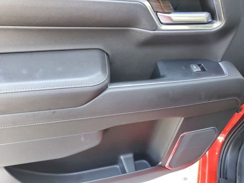 Used 2022 Chevrolet Silverado 1500 RST w/ All Star Edition Plus image 16