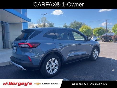 Used 2025 Ford Escape Active FWD image 3