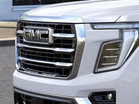 New 2026 GMC Yukon Elevation w/ Elevation Premium Package AWD/4WD image 13