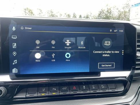 Used 2025 Chevrolet Silverado 2500 ZR2 w/ ZR2 Bison Edition image 22