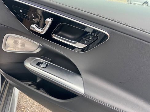 New 2026 Mercedes-Benz C 300 4MATIC Sedan image 22