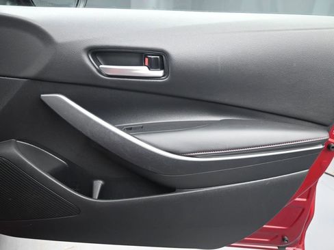 Used 2024 Toyota Corolla SE image 26