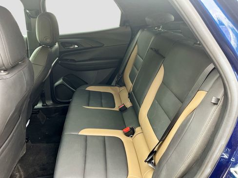 Used 2022 Chevrolet TrailBlazer ACTIV AWD/4WD image 24