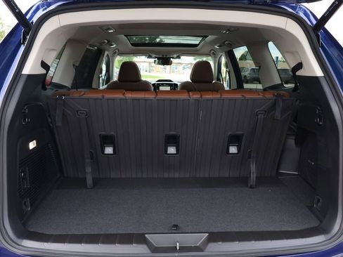 New 2026 Subaru Ascent Touring AWD/4WD image 7