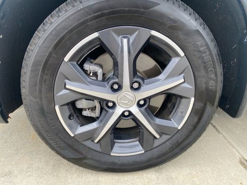 Certified 2023 Honda HR-V EX-L image 31