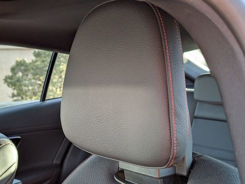 Used 2025 Mercedes-Benz GLC 43 AMG 4MATIC Coupe image 13