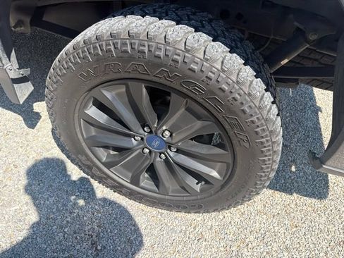 Used 2021 Ford F150 XL w/ STX Appearance Package AWD/4WD image 32