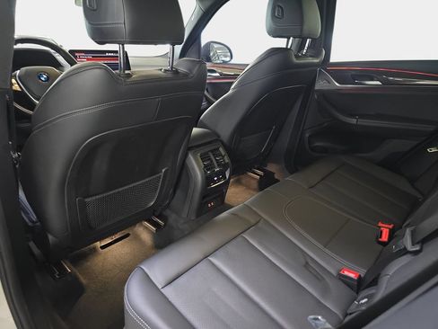 Used 2022 BMW X3 sDrive30i w/ Premium Package RWD image 16