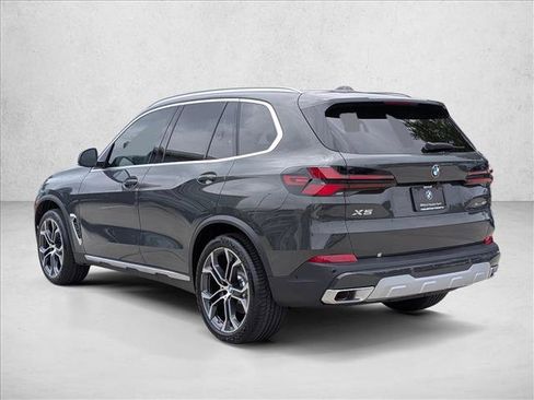 New 2026 BMW X5 sDrive40i RWD image 8