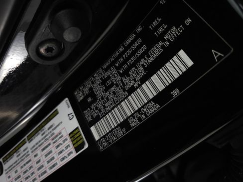 Used 2020 Lexus RX 350 F Sport w/ Cold Weather Package AWD/4WD image 32