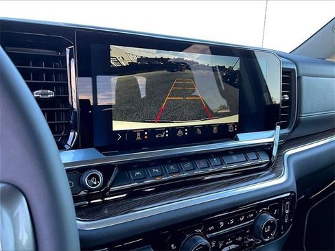 New 2026 Chevrolet Silverado 1500 RST w/ Safety Package image 15