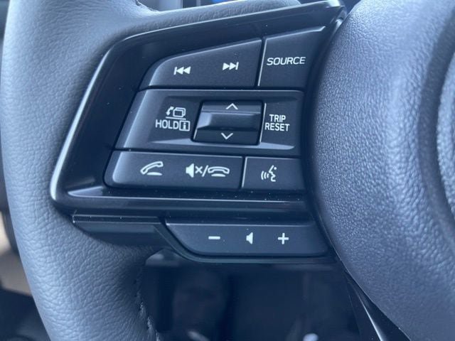 New 2026 Subaru Outback Limited AWD/4WD image 20