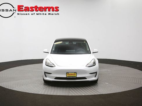 Used 2023 Tesla Model 3 Standard Range image 48