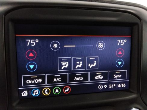 Used 2022 GMC Sierra 1500 Denali w/ Denali Reserve Package image 26