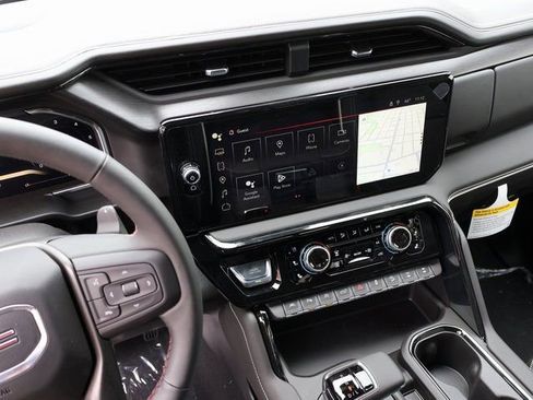 New 2026 GMC Sierra 1500 AT4X w/ AT4X AEV Edition AWD/4WD image 29