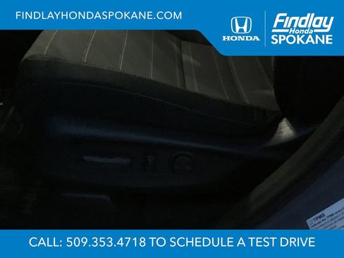 Used 2023 Honda CR-V Sport image 13