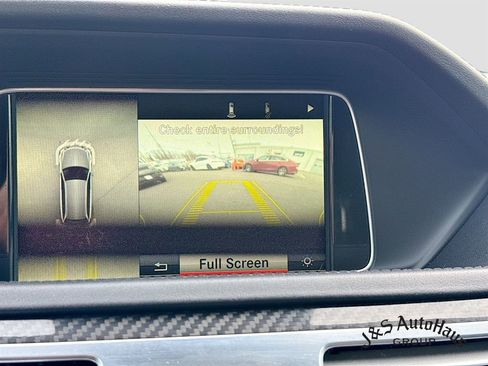 Used 2014 Mercedes-Benz E 63 AMG S-Model image 19