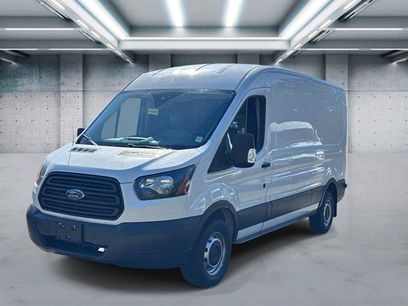 Used 2018 Ford Transit 250 148 Medium Roof