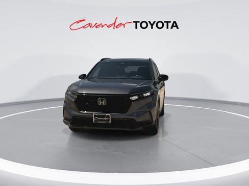 Used 2023 Honda CR-V Sport image 3
