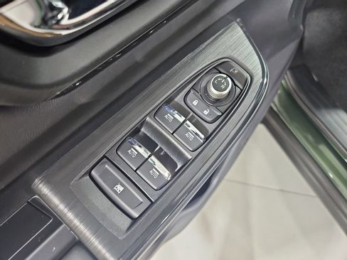 New 2026 Subaru Outback Touring AWD/4WD image 11