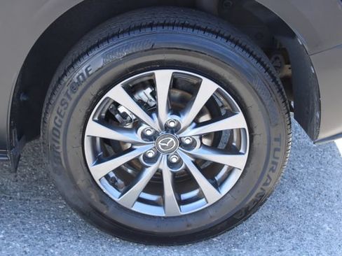 Used 2021 MAZDA CX-30 FWD 2.5 S image 8
