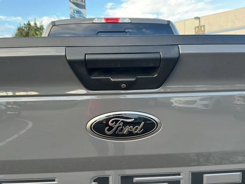 Used 2020 Ford F150 XLT w/ Equipment Group 302A Luxury RWD image 9