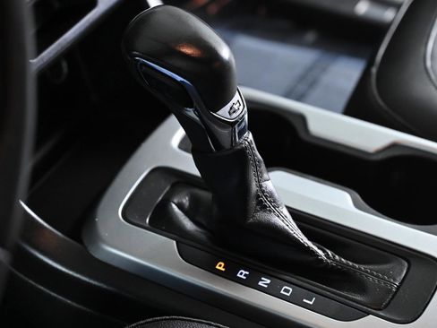 Used 2022 Chevrolet Colorado ZR2 image 23