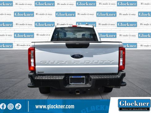 Used 2026 Ford F250 XL AWD/4WD image 7