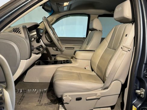 Used 2013 Chevrolet Silverado 1500 LT w/ All-Star Edition RWD image 9