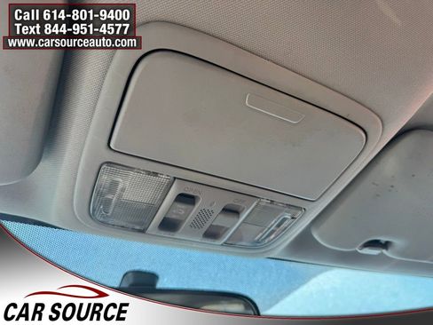 Used 2011 Honda CR-V EX-L image 17