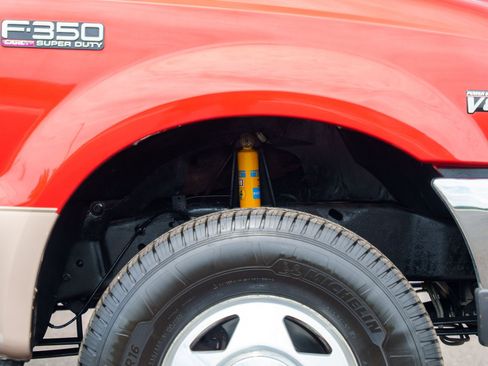 Used 1999 Ford F350 XL AWD/4WD image 34