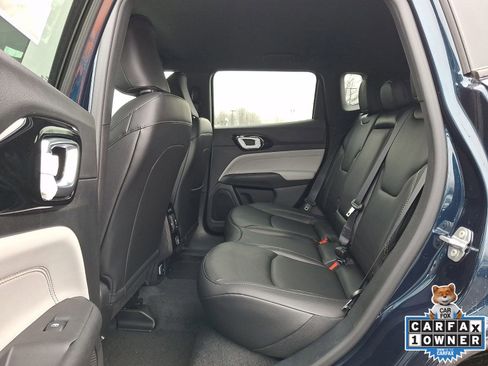 New 2026 Jeep Compass Limited image 5