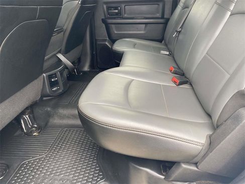 Used 2022 RAM 2500 Tradesman w/ Protection Group image 14