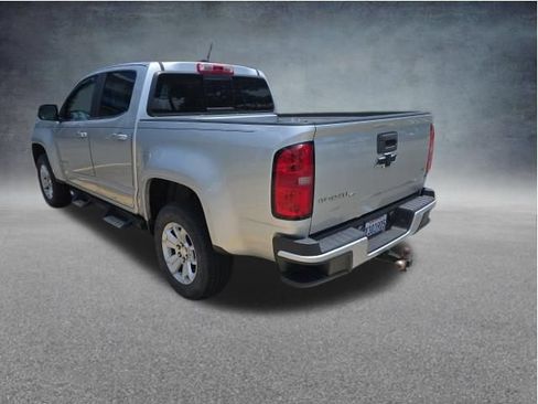 Used 2019 Chevrolet Colorado LT w/ LT Convenience Package RWD image 5