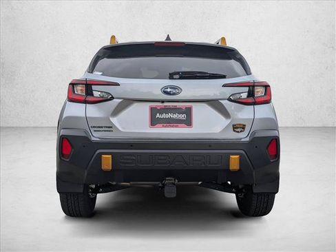 Used 2026 Subaru Crosstrek 2.5i Wilderness w/ Crosstrek Mirror Package AWD/4WD image 7