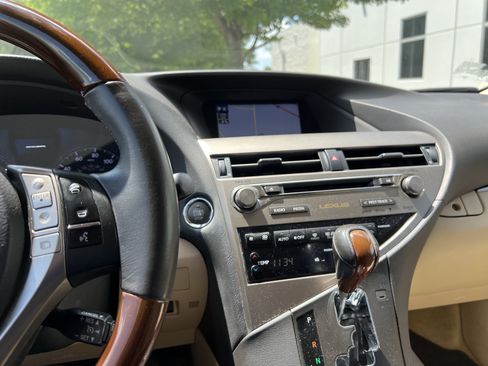 Used 2014 Lexus RX 350 AWD w/ Navigation Package image 31