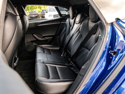 Used 2021 Tesla Model S Long Range AWD/4WD image 43