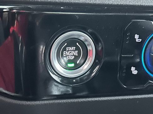 Used 2023 Chevrolet Silverado 1500 RST RWD image 26