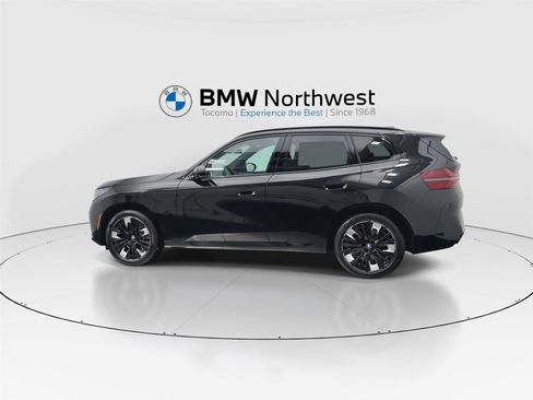 New 2026 BMW X3 xDrive30i AWD/4WD image 11