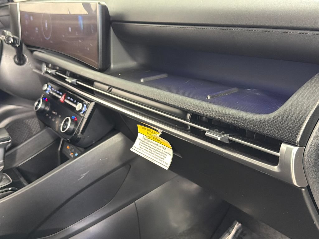 Used 2025 Hyundai Tucson SEL FWD image 37