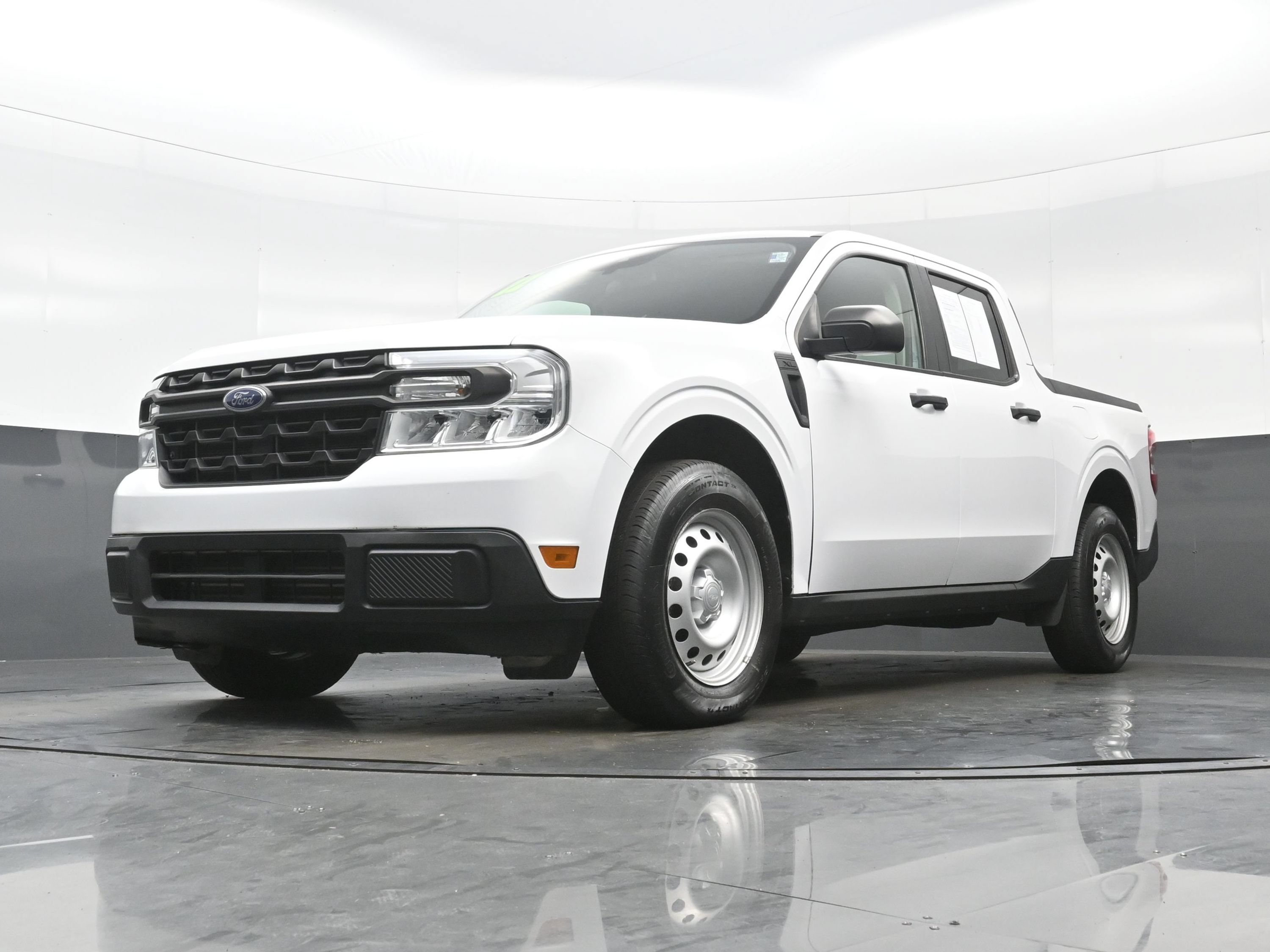 Used 2022 Ford Maverick XL w/ Equipment Group 100A Standard AWD/4WD image 24