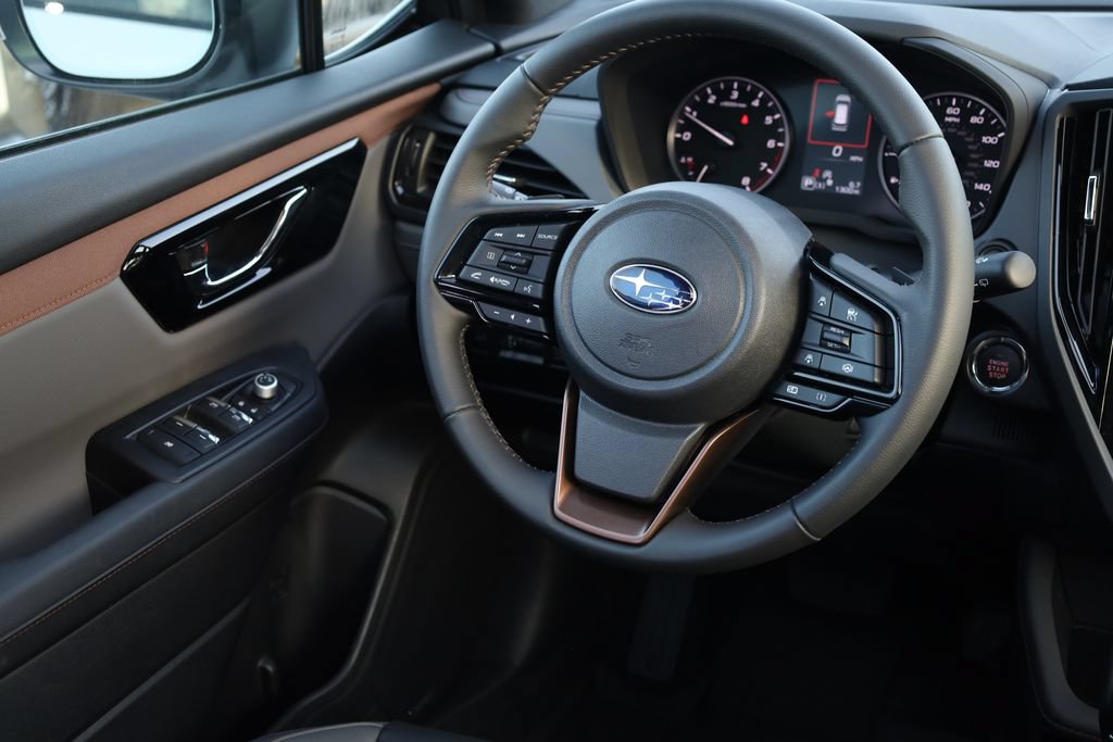 Used 2026 Subaru Forester Sport AWD/4WD image 24