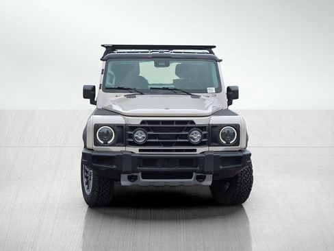 Used 2024 INEOS Grenadier AWD/4WD image 3