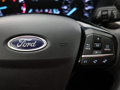 Used 2022 Ford Escape SE w/ Convenience Package image 27