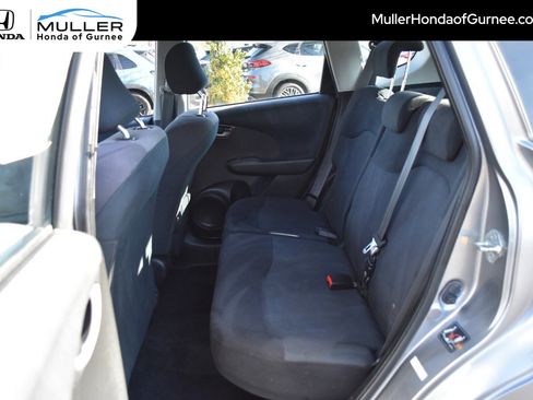 Used 2010 Honda Fit Sport image 23